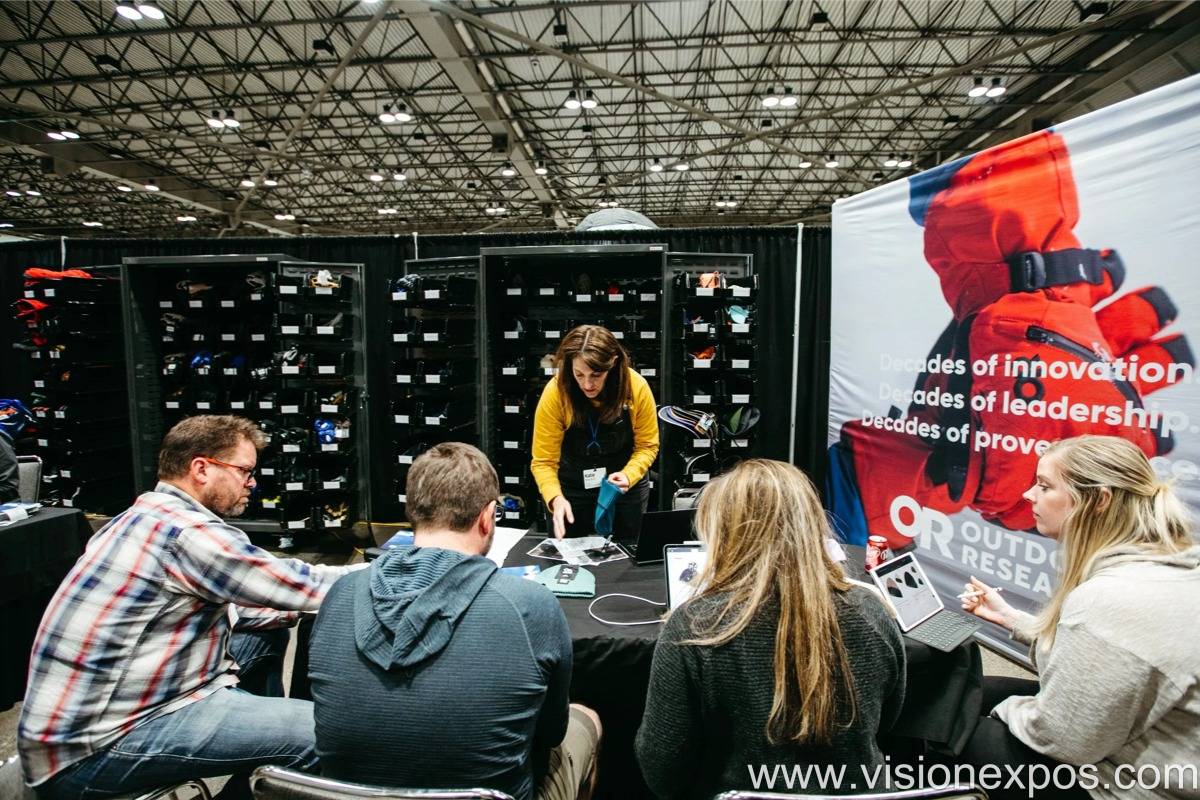 2026年美国专业户外采购对接展<br>Grassroots Connect 2026插图5 2026年美国专业户外采购对接展<br>Grassroots Connect 2026插图5