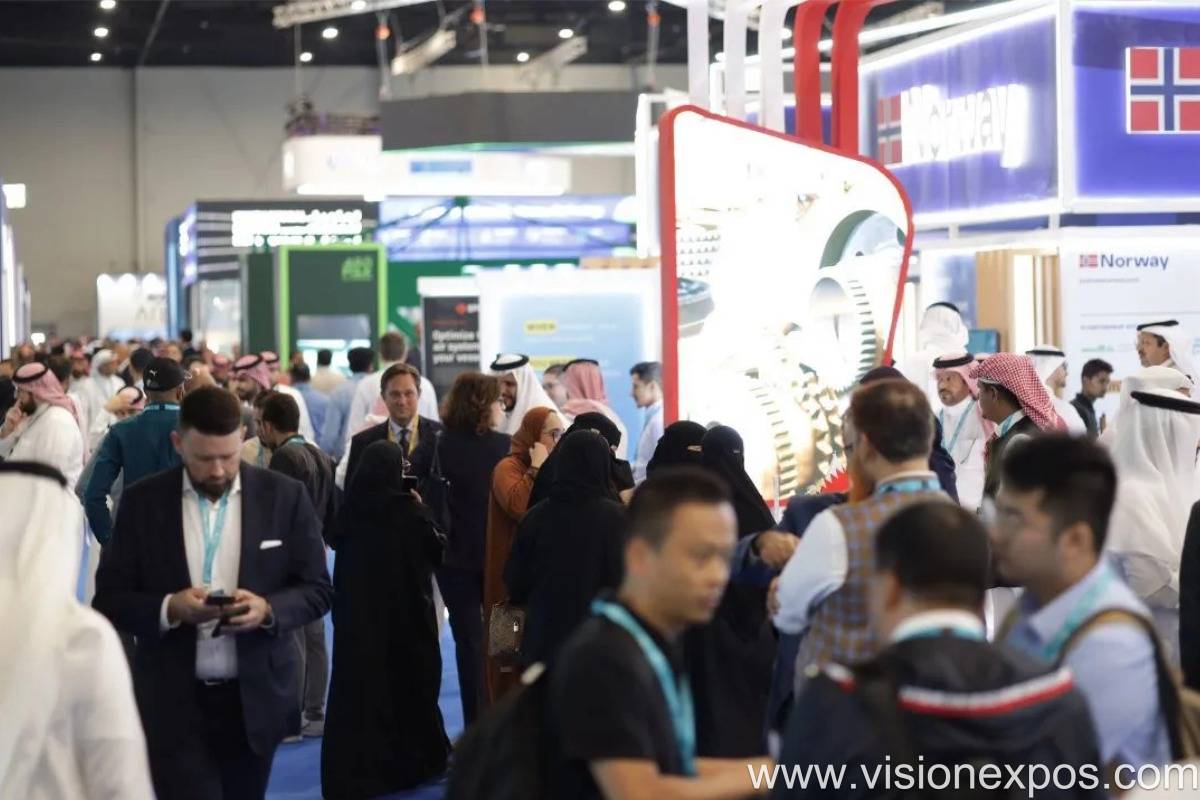 2026年菲律宾海事展览会<br>Seatrade Maritime Crew Connect Global 2026插图1 2026年菲律宾海事展览会<br>Seatrade Maritime Crew Connect Global 2026插图1