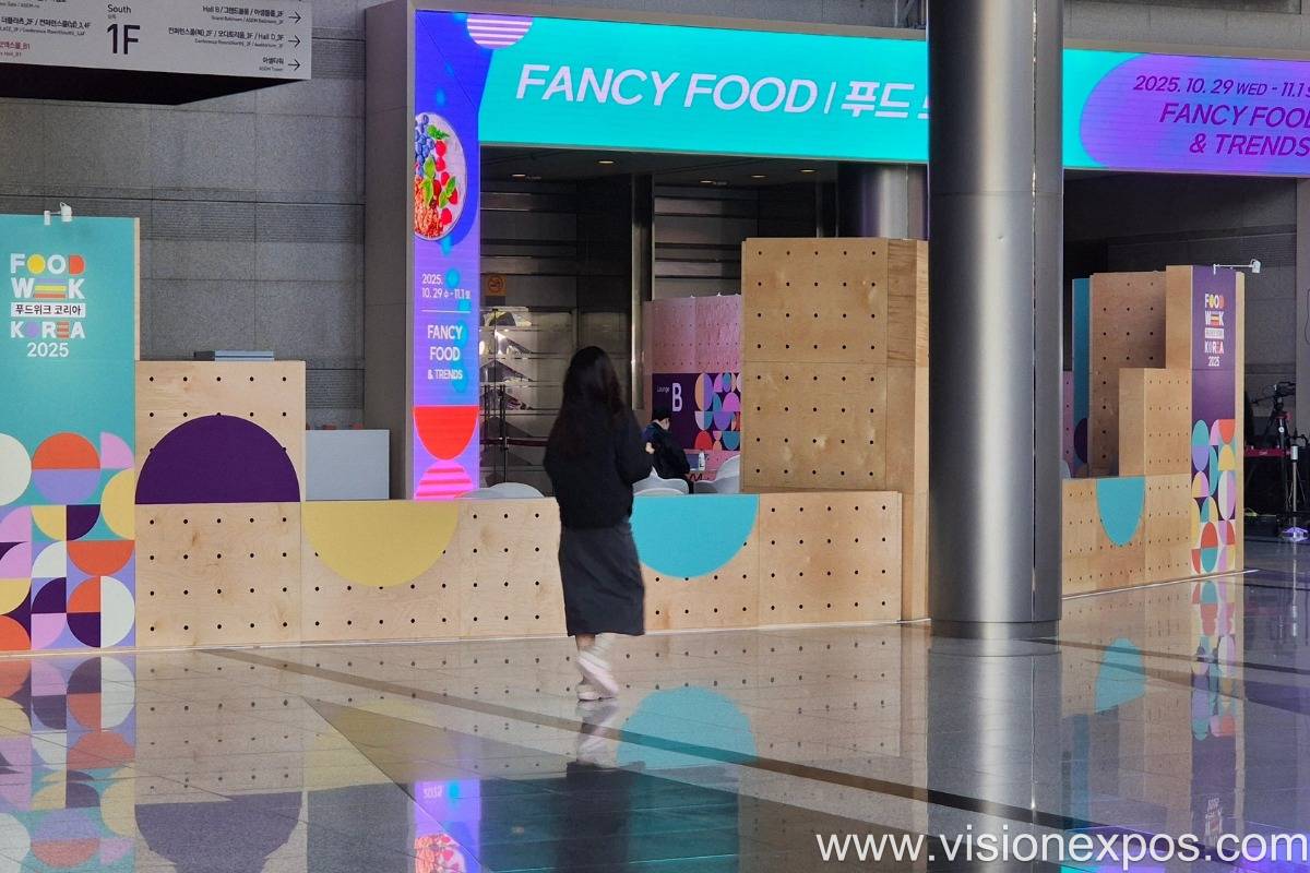 2026年韩国食品周首尔国际食品展<br>FOOD WEEK KOREA 2026插图6 2026年韩国食品周首尔国际食品展<br>FOOD WEEK KOREA 2026插图6