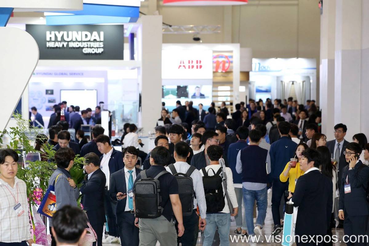 2027年韩国釜山船舶建造海事展览会<br>KORMARINE 2027插图5 2027年韩国釜山船舶建造海事展览会<br>KORMARINE 2027插图5