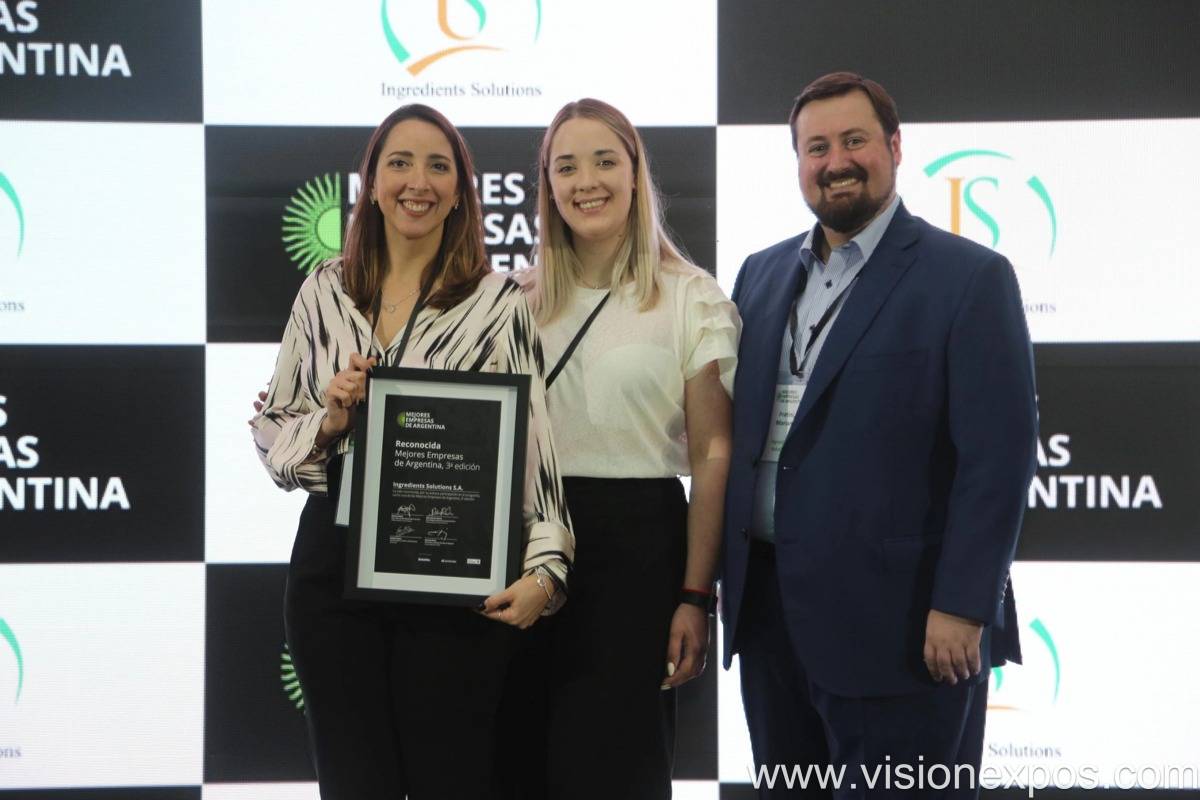 2026年阿根廷国际食品加工、食品技术展览会<br>Publitec 2026插图4 2026年阿根廷国际食品加工、食品技术展览会<br>Publitec 2026插图4