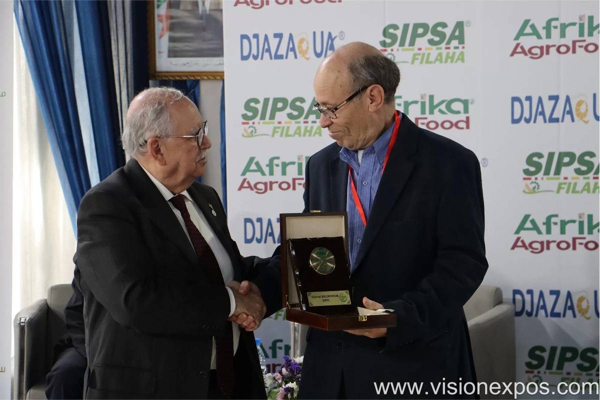 2026年阿尔及利亚农业及畜牧展览会<br>Sipsa Filaha 2026插图5 2026年阿尔及利亚农业及畜牧展览会<br>Sipsa Filaha 2026插图5