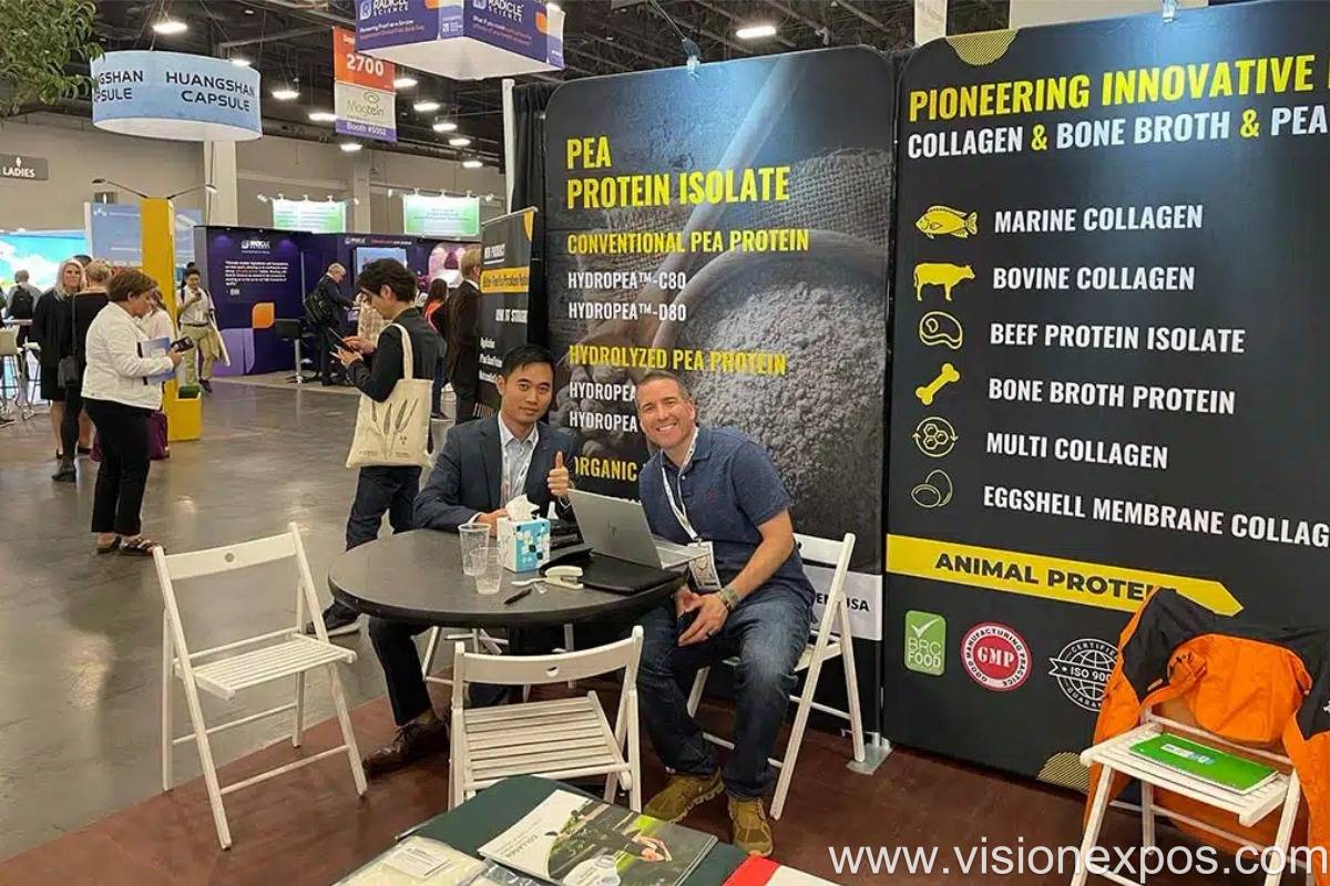 2026年美国西部拉斯维加斯天然、健康和创新原料展<br>SUPPLYSIDE WEST 2026插图4 2026年美国西部拉斯维加斯天然、健康和创新原料展<br>SUPPLYSIDE WEST 2026插图4