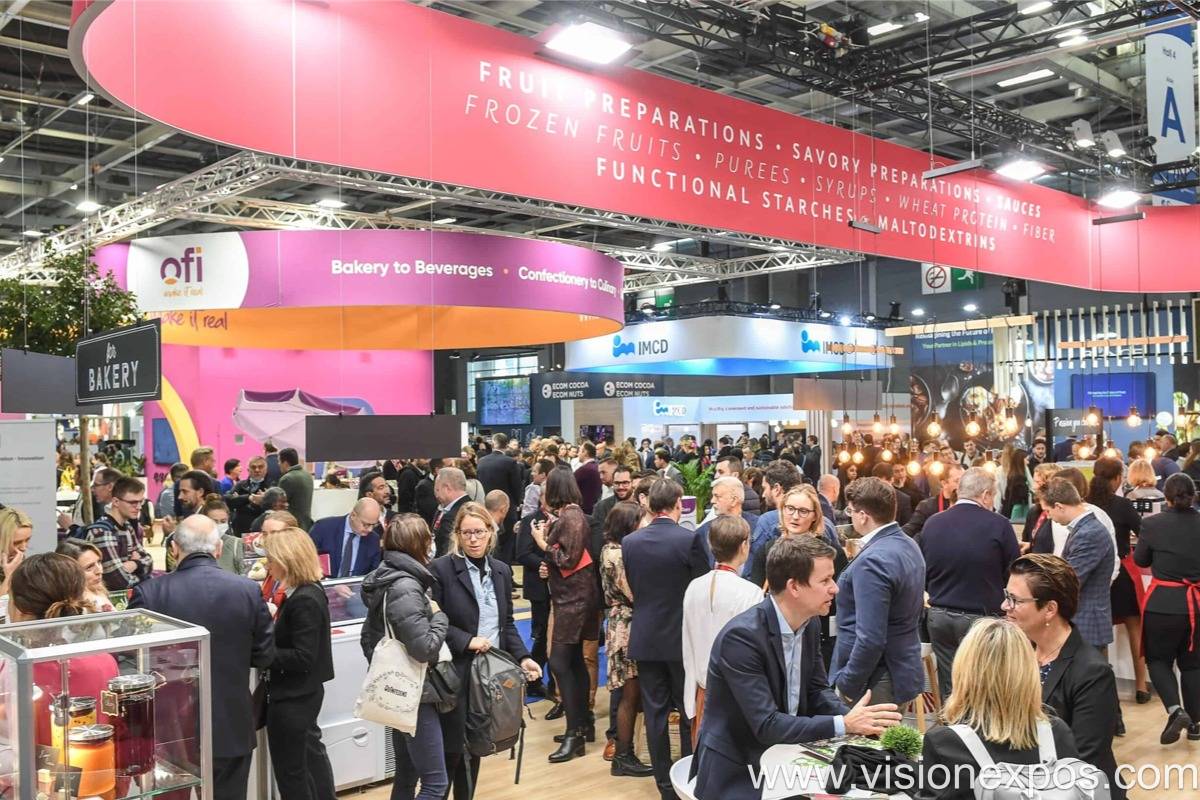 2026年德国欧洲食品功能配料展览会<br>Fi Europe 2026插图5 2026年德国欧洲食品功能配料展览会<br>Fi Europe 2026插图5