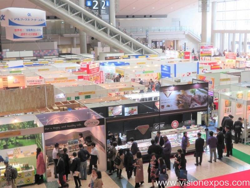 2026年日本东京面类及加工设备展览会<br>Noodle Industry Fair 2026插图5 2026年日本东京面类及加工设备展览会<br>Noodle Industry Fair 2026插图5