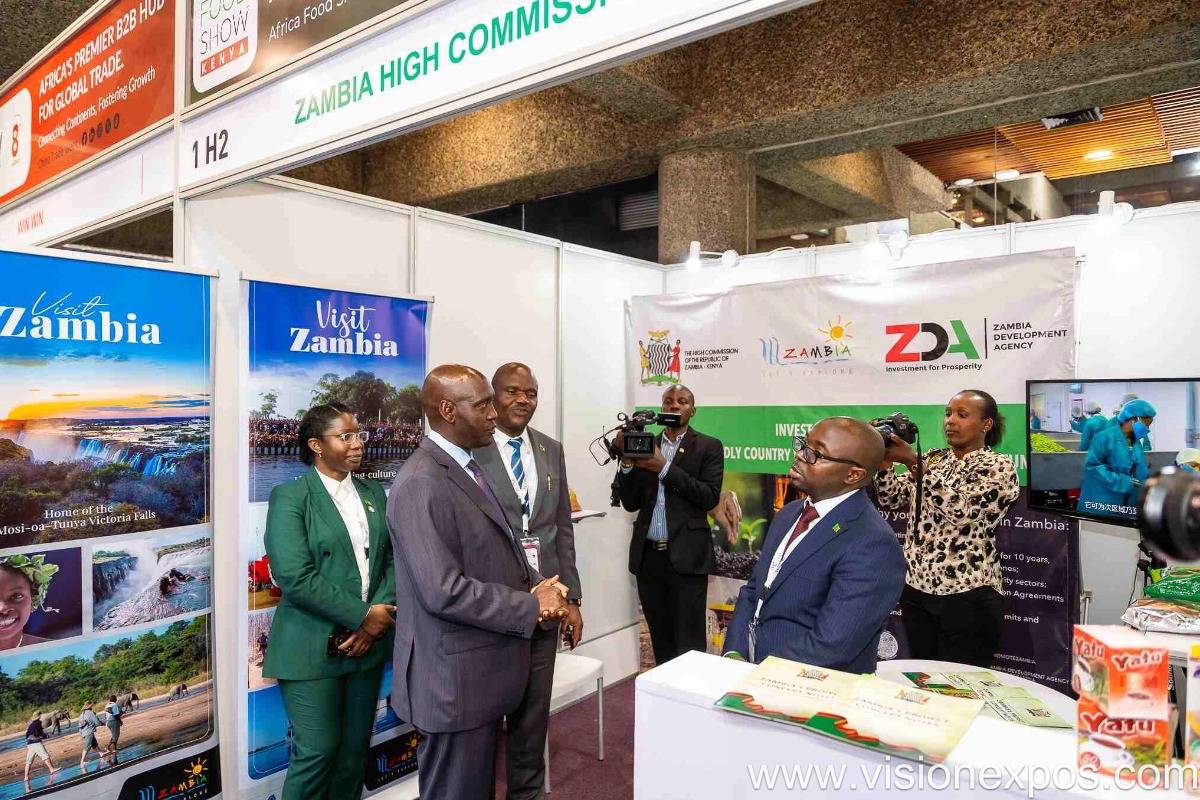 2026年非洲肯尼亚食品及农业展览会<br>Africa Food Show 2026插图6 2026年非洲肯尼亚食品及农业展览会<br>Africa Food Show 2026插图6