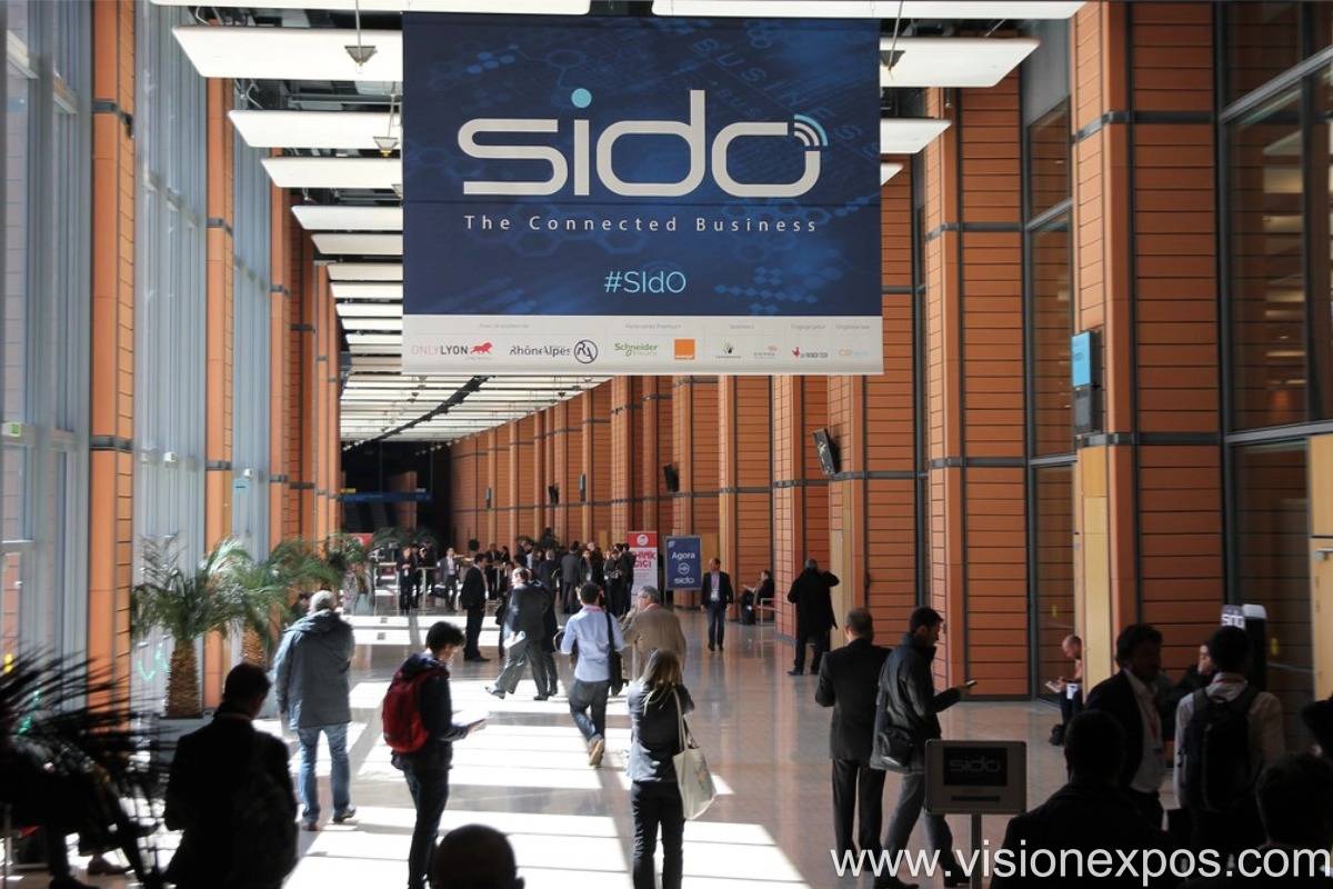 2026年法国里昂人工智能、物联网、机器人展览会<br>SIDO Lyon 2026插图2 2026年法国里昂人工智能、物联网、机器人展览会<br>SIDO Lyon 2026插图2