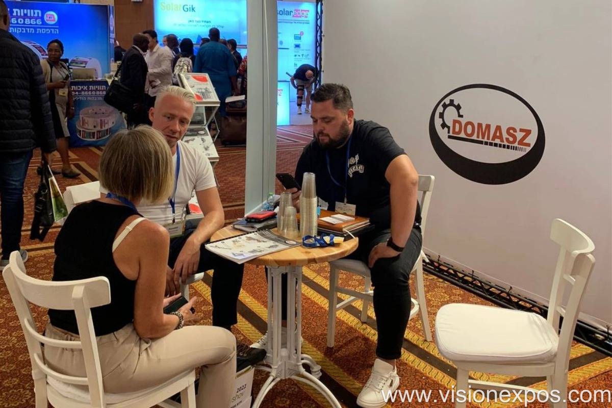 2026年以色列特拉维夫果蔬农业展览会<br>AgroMashov 2026插图5