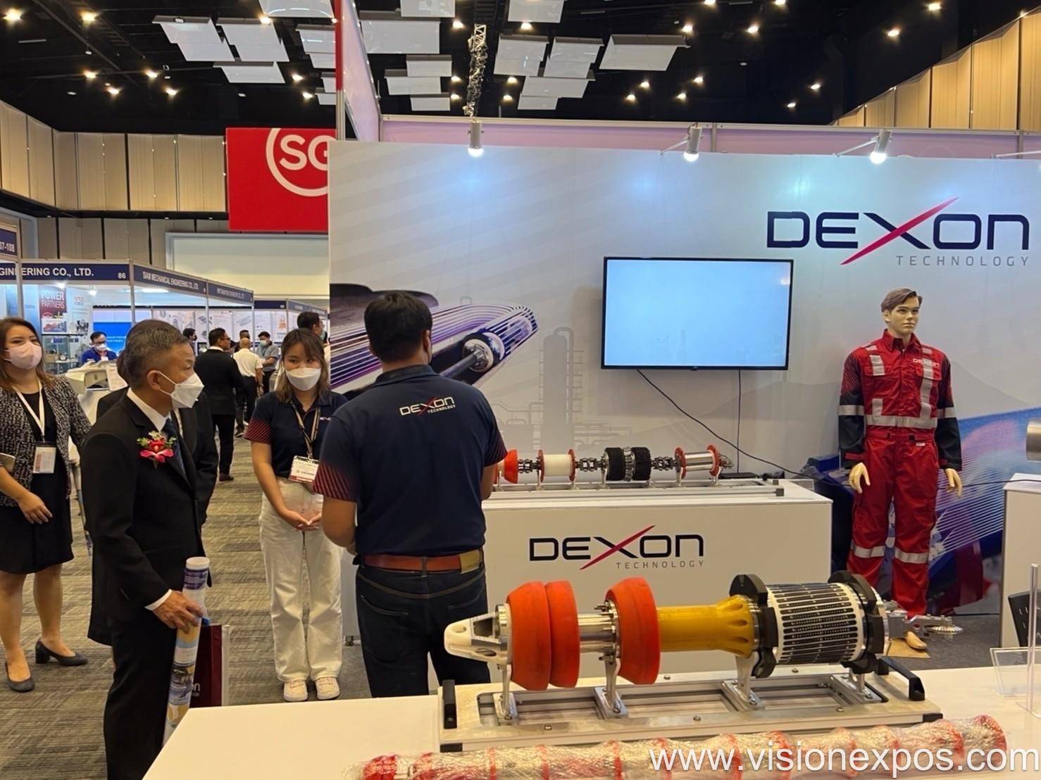 2026年泰国曼谷石油天然气展览会<br>OIL & GAS THAILAND 2026插图2 2026年泰国曼谷石油天然气展览会<br>OIL & GAS THAILAND 2026插图2