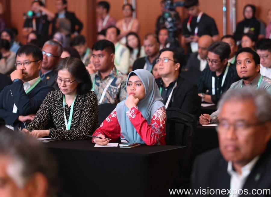 2026年马来西亚吉隆坡石油天然气展览会<br> Oil Gas Asia 2026插图4 2026年马来西亚吉隆坡石油天然气展览会<br> Oil Gas Asia 2026插图4