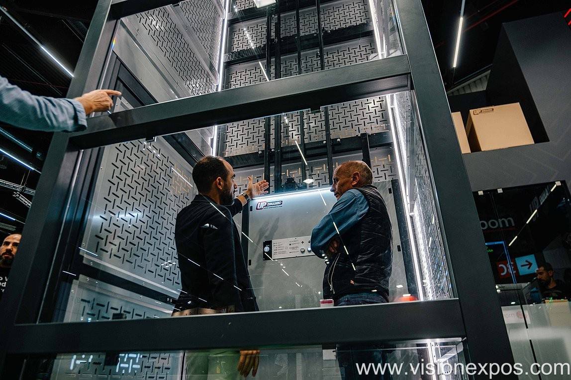 2027年德国纽伦堡电梯展览会<br>INTERLIFT 2027插图5 2027年德国纽伦堡电梯展览会<br>INTERLIFT 2027插图5