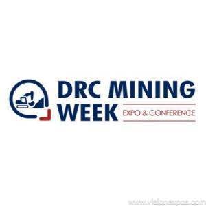 2026年刚果（金）国际工业机械及矿业展览会<br>DRC Mining Week 2026