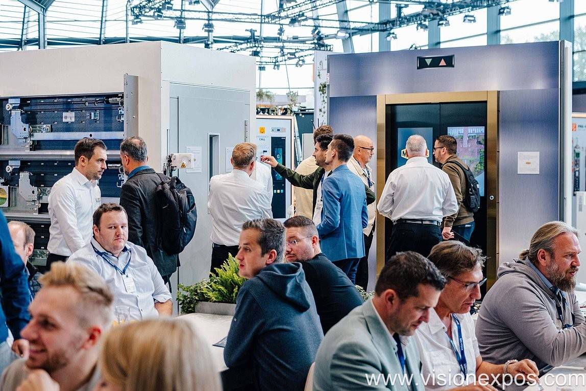 2027年德国纽伦堡电梯展览会<br>INTERLIFT 2027插图4 2027年德国纽伦堡电梯展览会<br>INTERLIFT 2027插图4