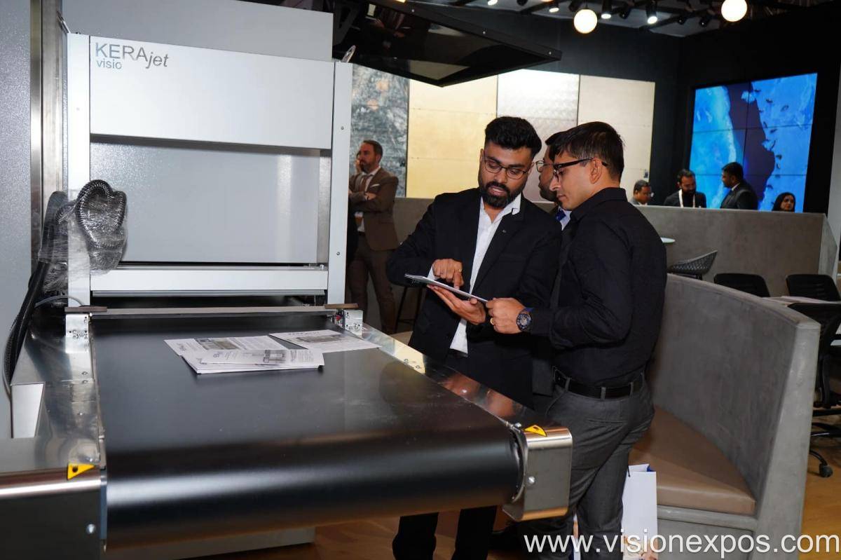 2027年印度陶瓷工业展览会<br>Indian Ceramics Asia 2027插图1 2027年印度陶瓷工业展览会<br>Indian Ceramics Asia 2027插图1