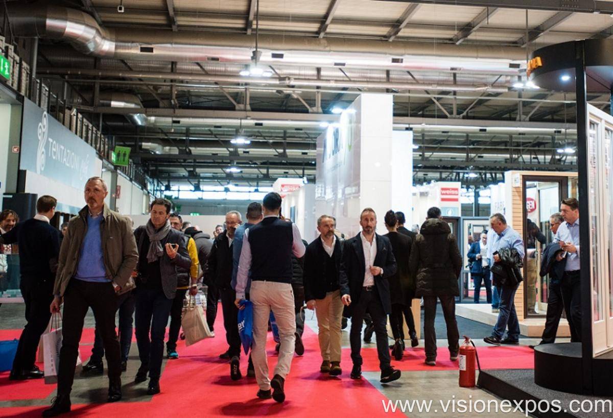 2027年意大利米兰电梯展览会<br>GEE 2027插图4 2027年意大利米兰电梯展览会<br>GEE 2027插图4