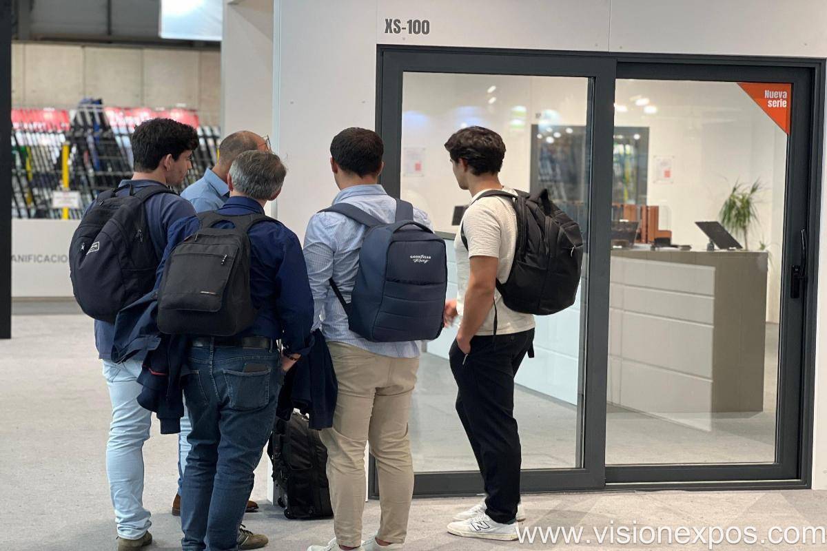 2026年西班牙马德里国际门窗、遮阳展览会<br>VETECO 2026插图4 2026年西班牙马德里国际门窗、遮阳展览会<br>VETECO 2026插图4