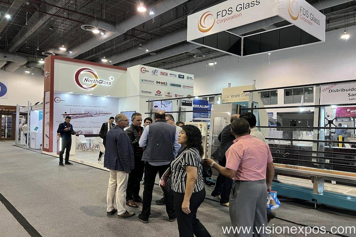 2026年墨西哥门窗及玻璃展览会<br>Glasstech mexico 2026插图5 2026年墨西哥门窗及玻璃展览会<br>Glasstech mexico 2026插图5