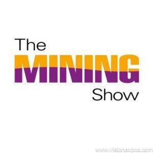 2026年中东迪拜矿业及矿山机械展览会<br>THE MINING SHOW 2026