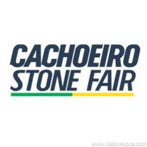 2026年巴西埃罗石材展览会<br>Cachoeiro Stone Fair 2026