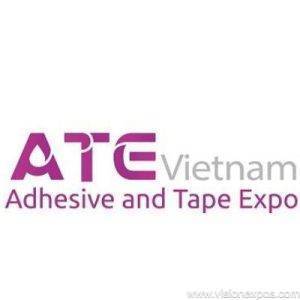 2026年越南胶粘剂及胶粘带展览会<br>ATE Vietnam 2026