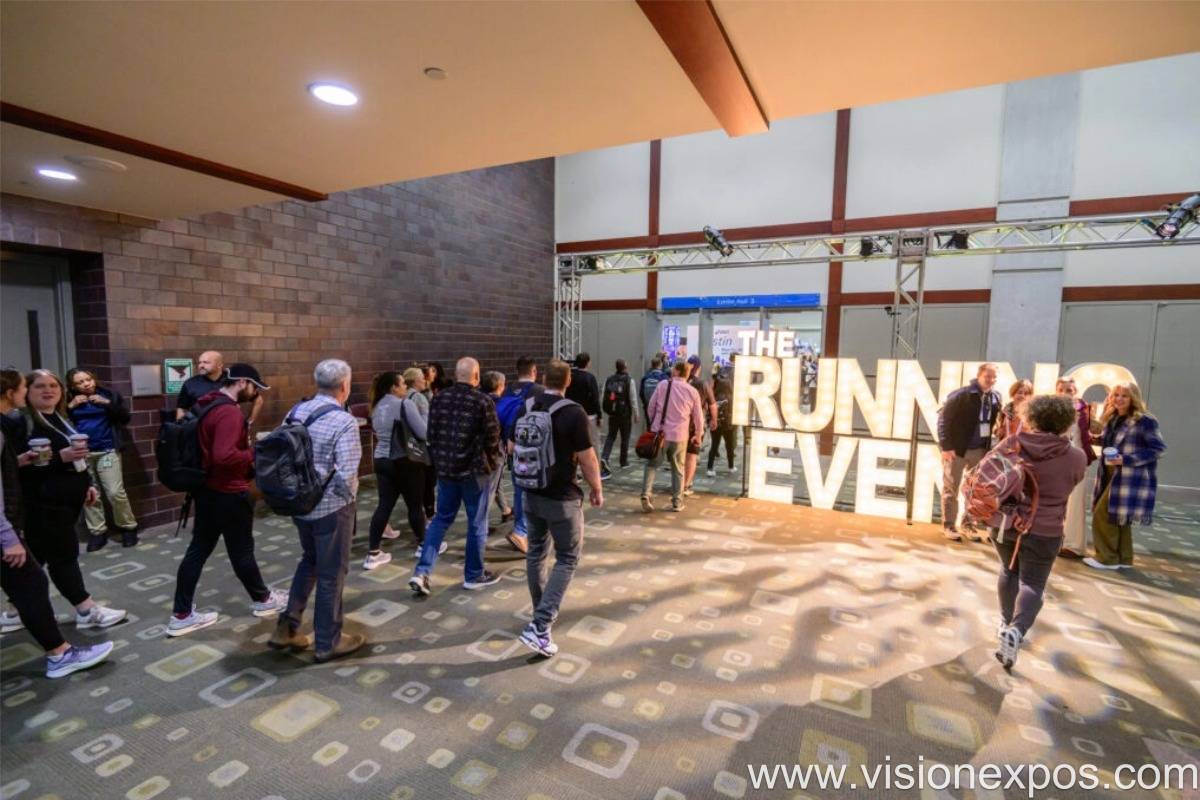 2026年美国国际跑步运动及户外用品展览会<br>The Running Event 2026插图2 2026年美国国际跑步运动及户外用品展览会<br>The Running Event 2026插图2