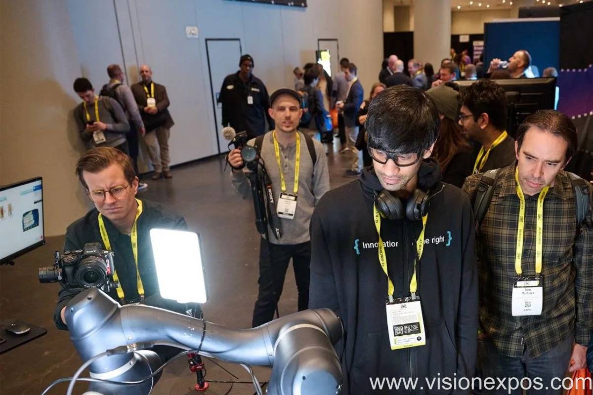 2026年美国纽约人工智能峰会暨展览会<br>The AI Summit New York 2026插图3 2026年美国纽约人工智能峰会暨展览会<br>The AI Summit New York 2026插图3