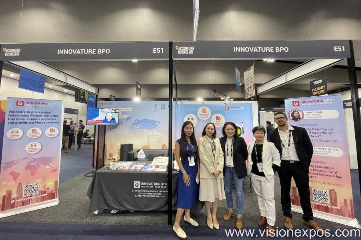 2026年新加坡会计及金融展览会<br>Accounting Business Show Asia 2026插图3 2026年新加坡会计及金融展览会<br>Accounting Business Show Asia 2026插图3