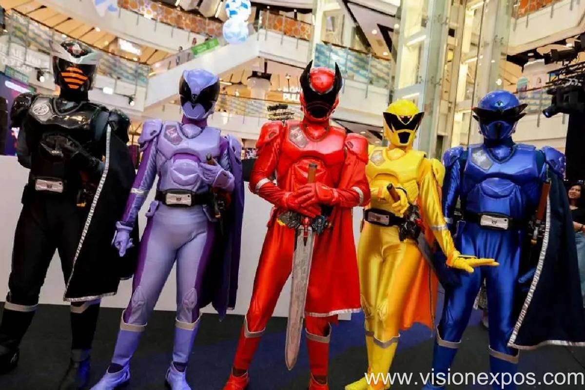 2026年泰国曼谷玩具、潮玩展览会<br>Thailand Toy Expo 2026插图6 2026年泰国曼谷玩具、潮玩展览会<br>Thailand Toy Expo 2026插图6