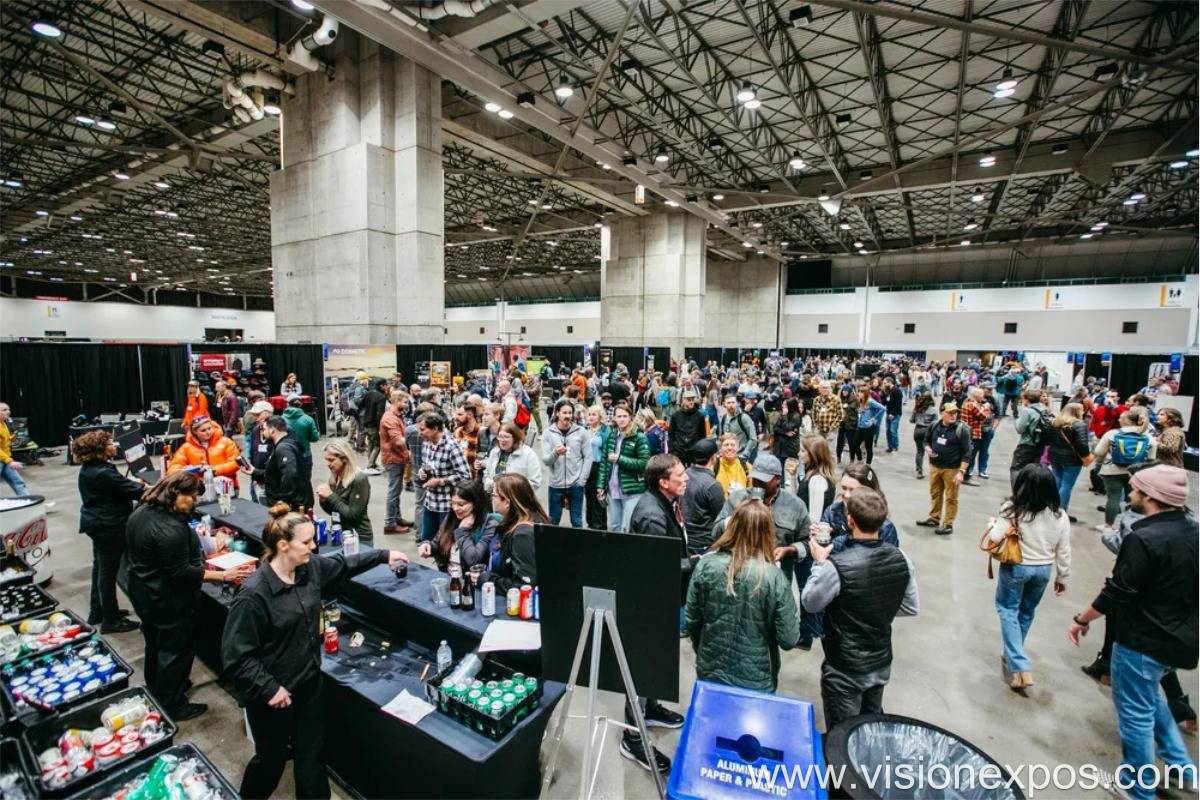 2026年美国专业户外采购对接展<br>Grassroots Connect 2026插图2 2026年美国专业户外采购对接展<br>Grassroots Connect 2026插图2