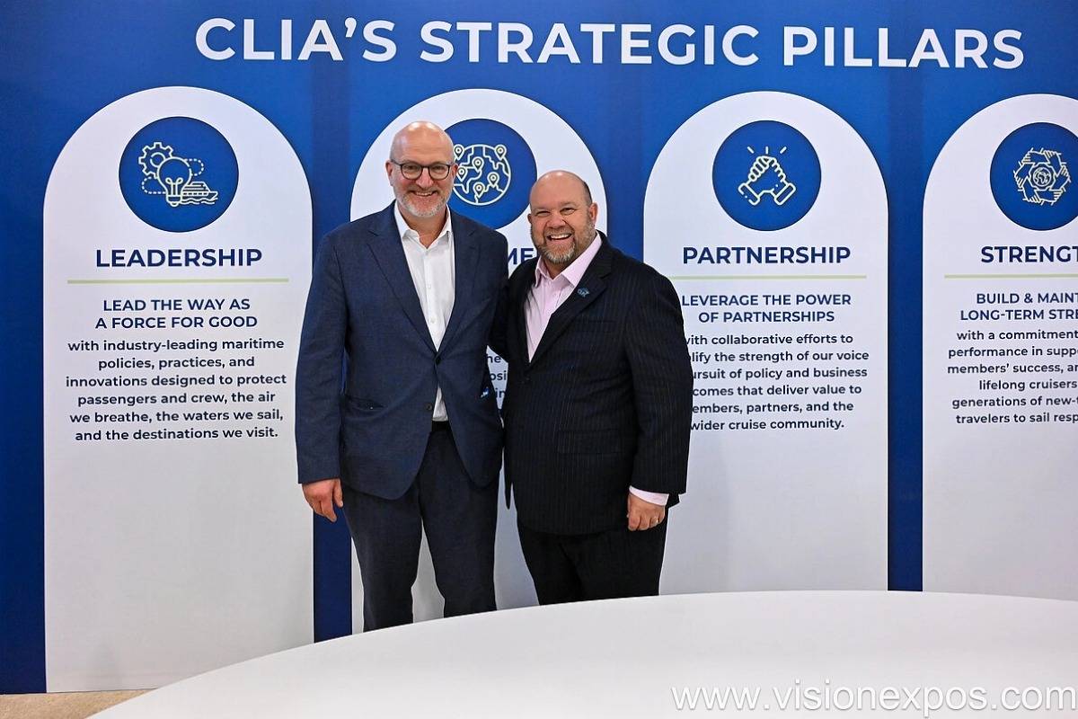 2026年德国汉堡海事船舶核心设备展览会<br>SMM 2026插图5 2026年德国汉堡海事船舶核心设备展览会<br>SMM 2026插图5