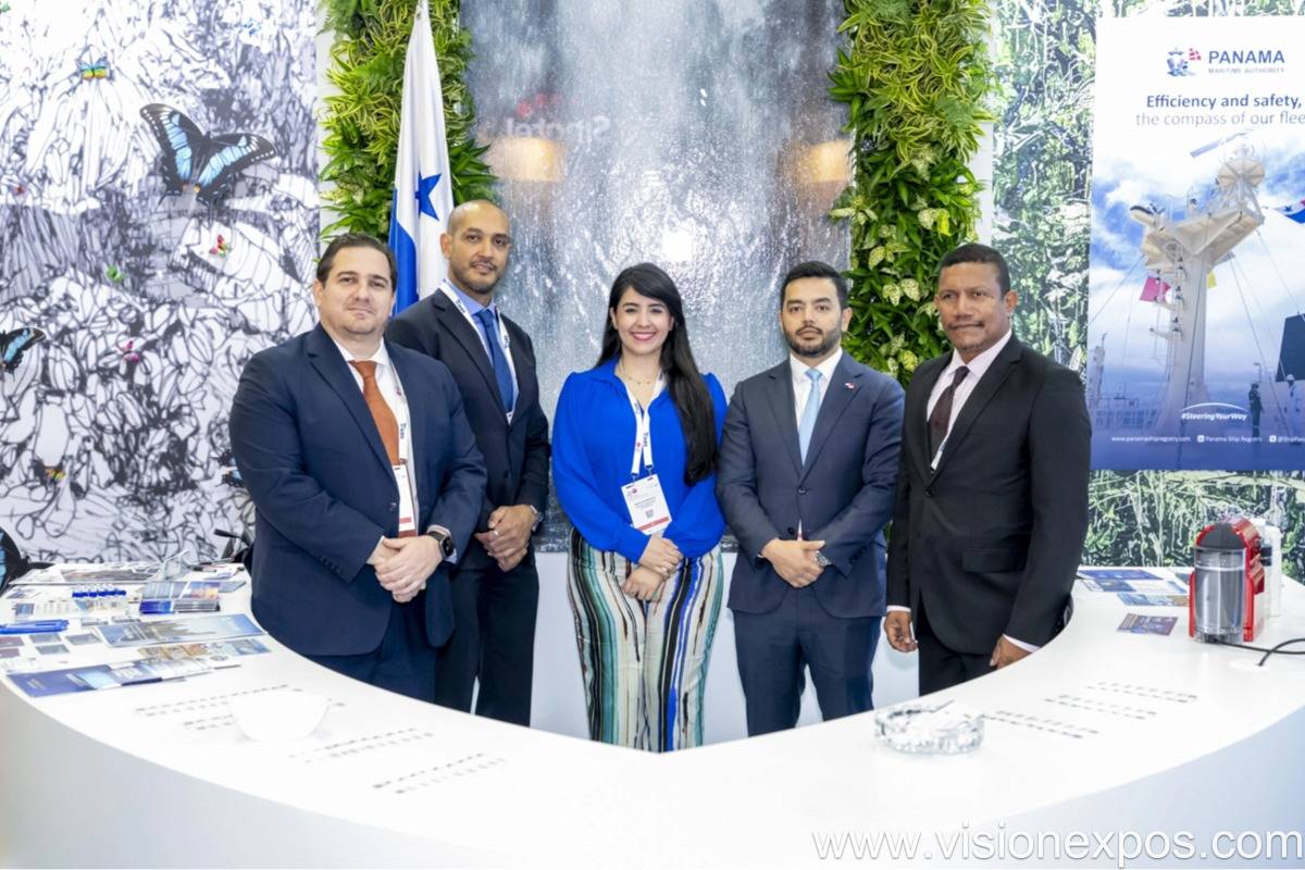 2027年新加坡亚洲国际海事展览会<br>Sea Asia 2027插图3 2027年新加坡亚洲国际海事展览会<br>Sea Asia 2027插图3