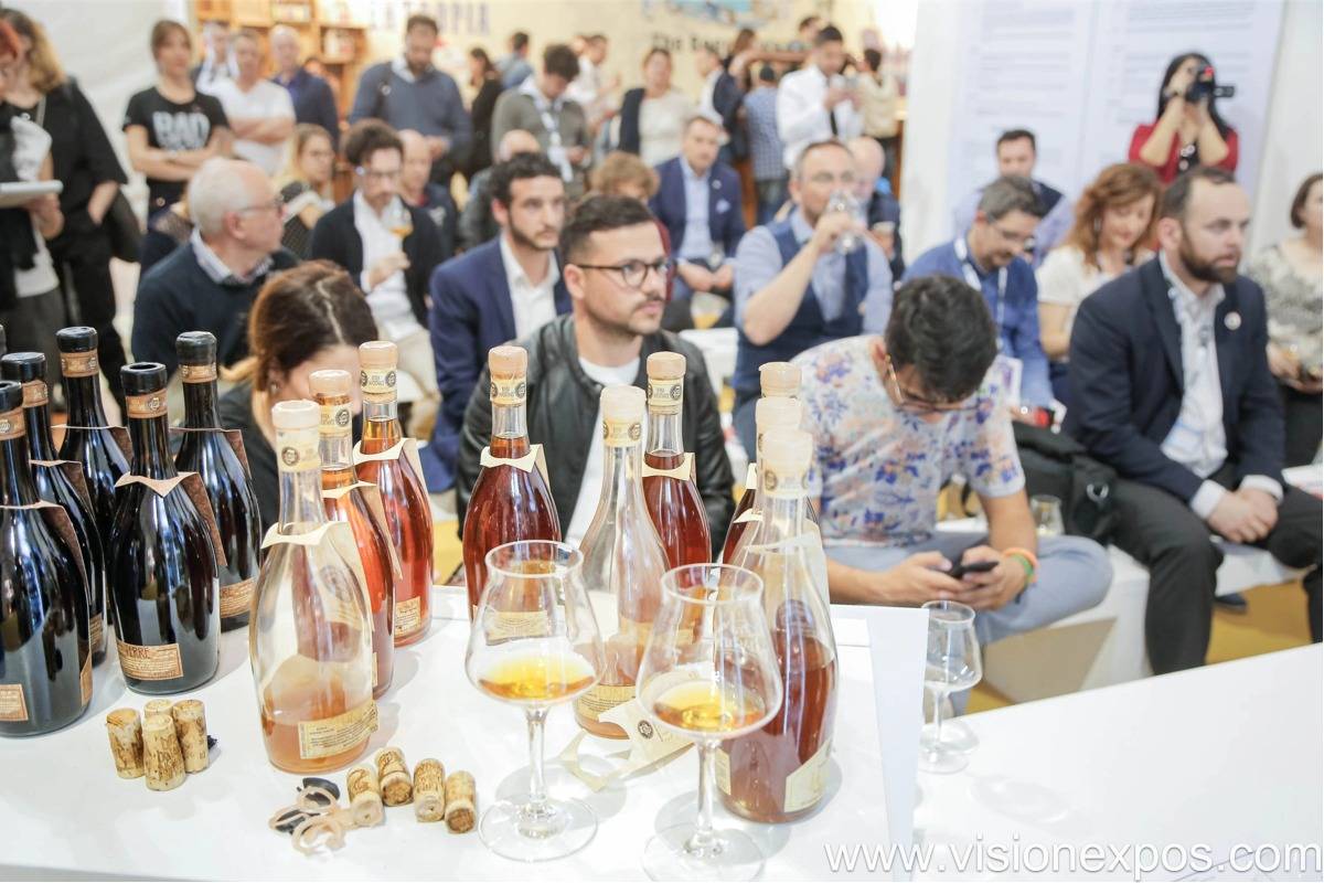 2026年意大利维罗纳农业食品展览会<br>SOL&AGRIFOOD 2026插图4 2026年意大利维罗纳农业食品展览会<br>SOL&AGRIFOOD 2026插图4