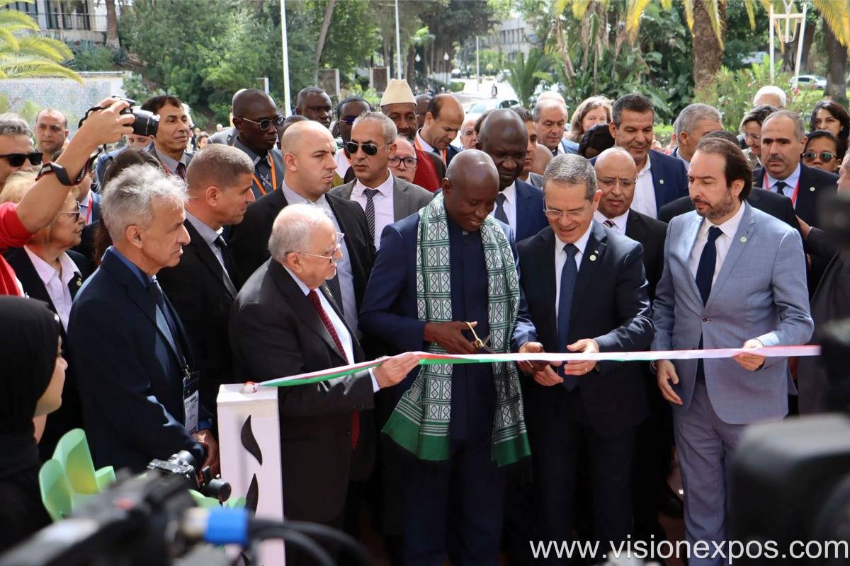 2026年阿尔及利亚农业及畜牧展览会<br>Sipsa Filaha 2026插图4 2026年阿尔及利亚农业及畜牧展览会<br>Sipsa Filaha 2026插图4