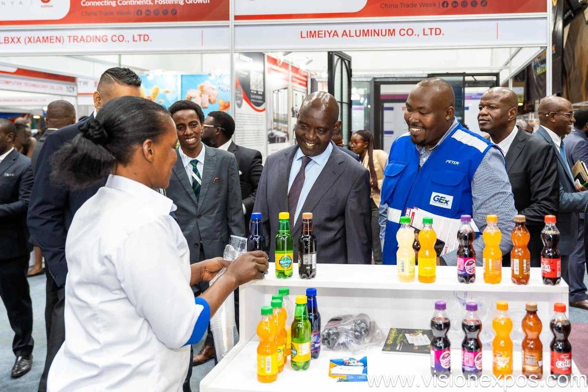 2026年非洲肯尼亚食品及农业展览会<br>Africa Food Show 2026插图5 2026年非洲肯尼亚食品及农业展览会<br>Africa Food Show 2026插图5