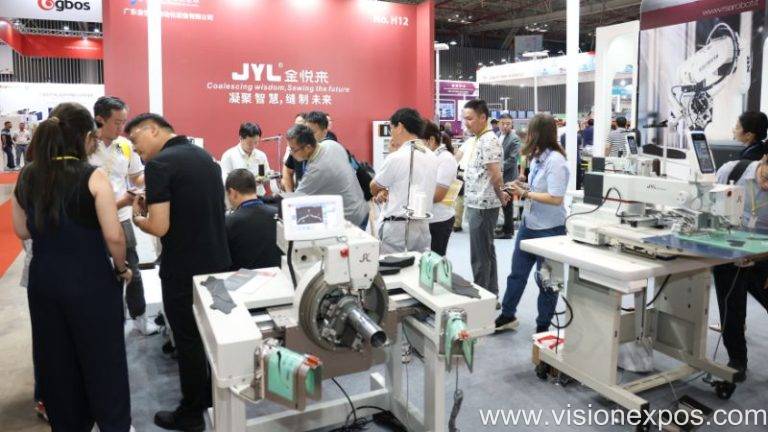 2026年越南河内皮革及鞋类展览会<br>Shoes & Leather Hanoi 2026插图2 2026年越南河内皮革及鞋类展览会<br>Shoes & Leather Hanoi 2026插图2