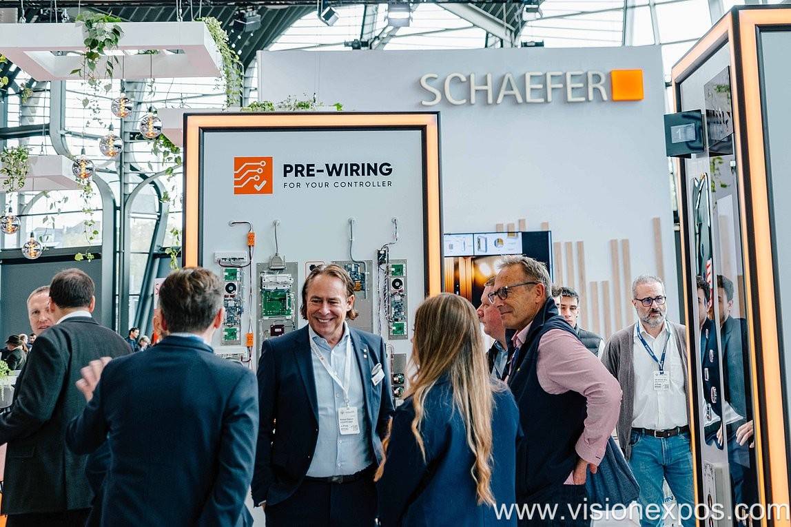 2027年德国纽伦堡电梯展览会<br>INTERLIFT 2027插图3 2027年德国纽伦堡电梯展览会<br>INTERLIFT 2027插图3