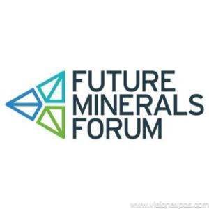 2027年沙特利雅得矿业及未来矿产论坛<br>FMF 2027