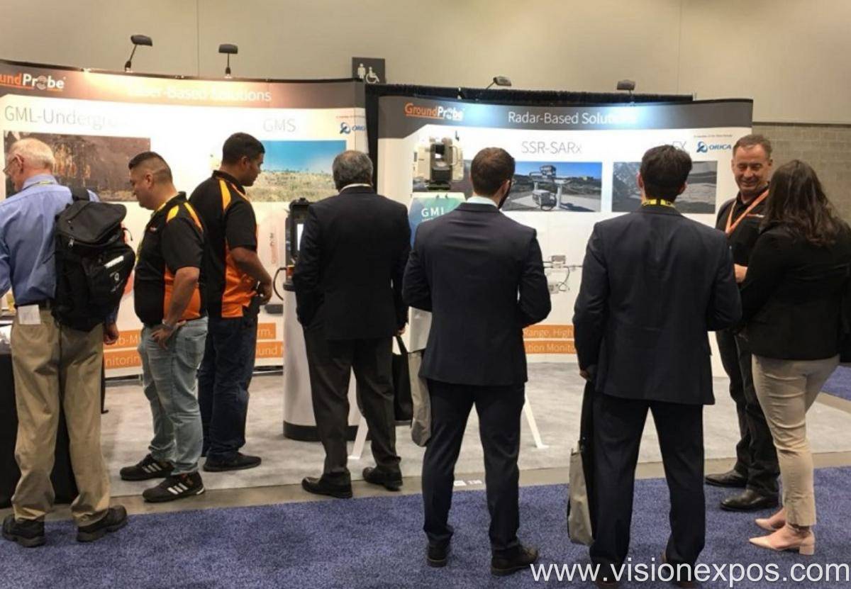 2026年加拿大温哥华矿业及矿山机械展览会<br>CIM CONNECT 2026插图3 2026年加拿大温哥华矿业及矿山机械展览会<br>CIM CONNECT 2026插图3