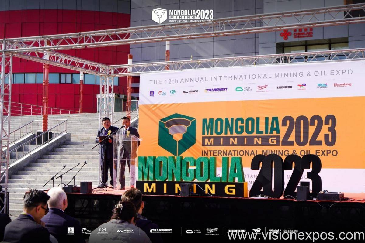 2026年蒙古乌兰巴托矿业与石油展览会<br>Mongolia Mining 2026插图4 2026年蒙古乌兰巴托矿业与石油展览会<br>Mongolia Mining 2026插图4