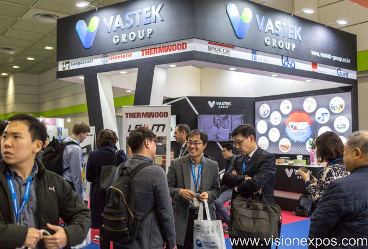 2026年韩国首尔新材料及应用技术展<br>INTRA 2026插图2 2026年韩国首尔新材料及应用技术展<br>INTRA 2026插图2