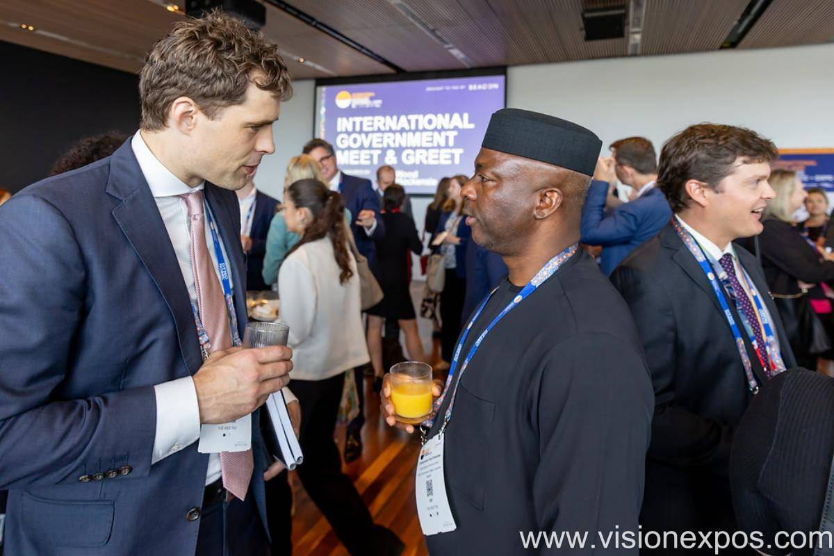 2026年澳洲澳大利亚矿业及矿山机械展<br>IMARC 2026插图3 2026年澳洲澳大利亚矿业及矿山机械展<br>IMARC 2026插图3