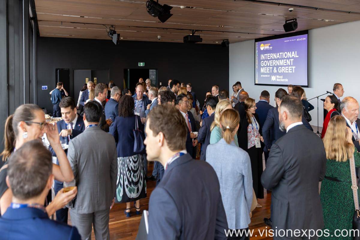 2026年澳洲澳大利亚矿业及矿山机械展<br>IMARC 2026插图1 2026年澳洲澳大利亚矿业及矿山机械展<br>IMARC 2026插图1