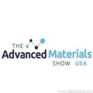 2026年美国先进材料展览会<br>The Advanced Materials Show USA 2026