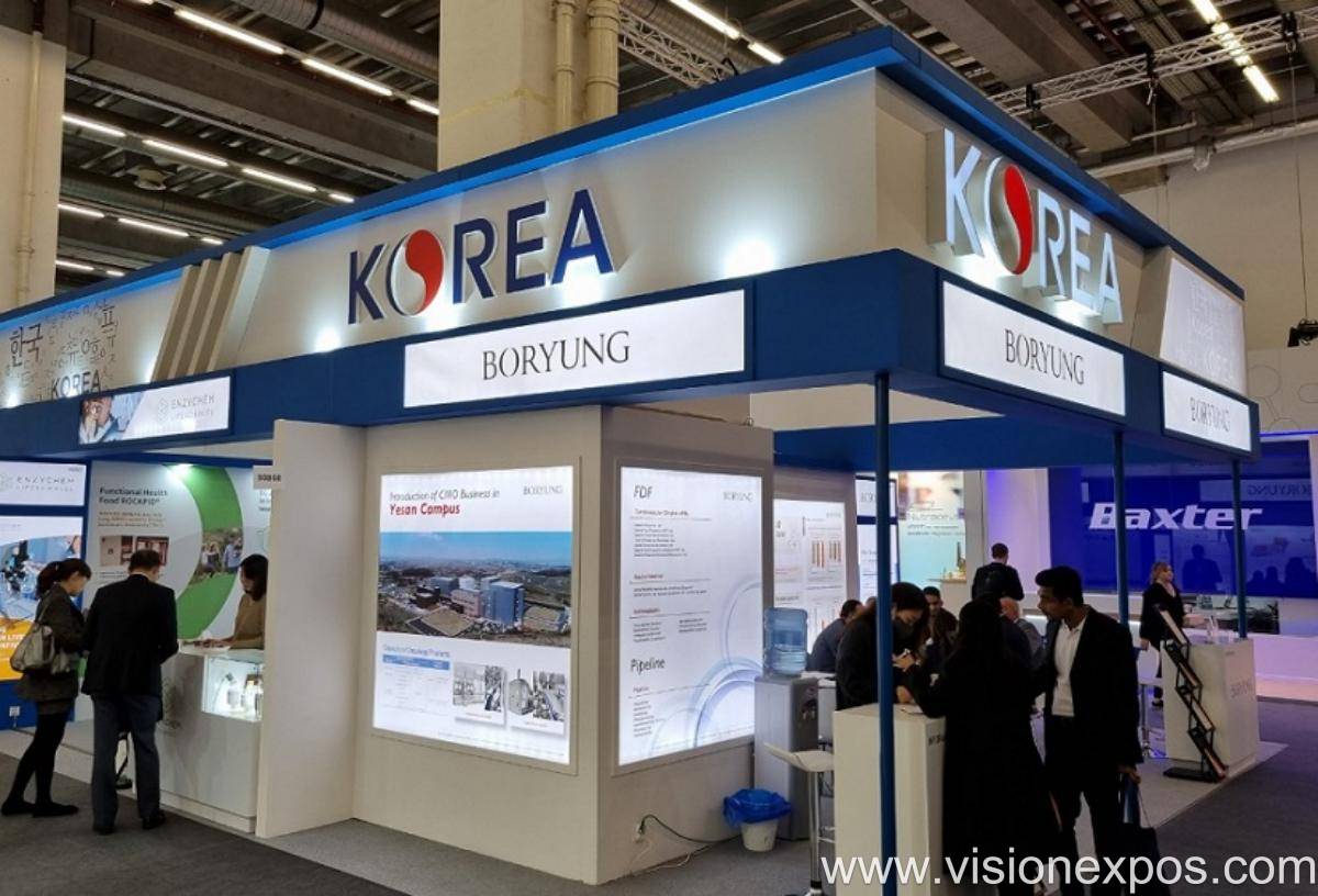 2026年韩国首尔新材料及应用技术展<br>INTRA 2026插图1 2026年韩国首尔新材料及应用技术展<br>INTRA 2026插图1