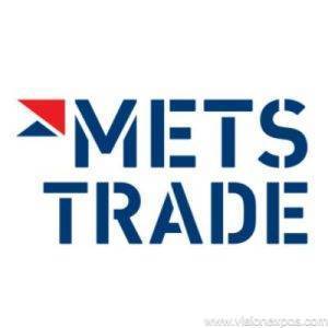 2026年荷兰阿姆斯特丹游艇展览会<br>METSTRADE 2026