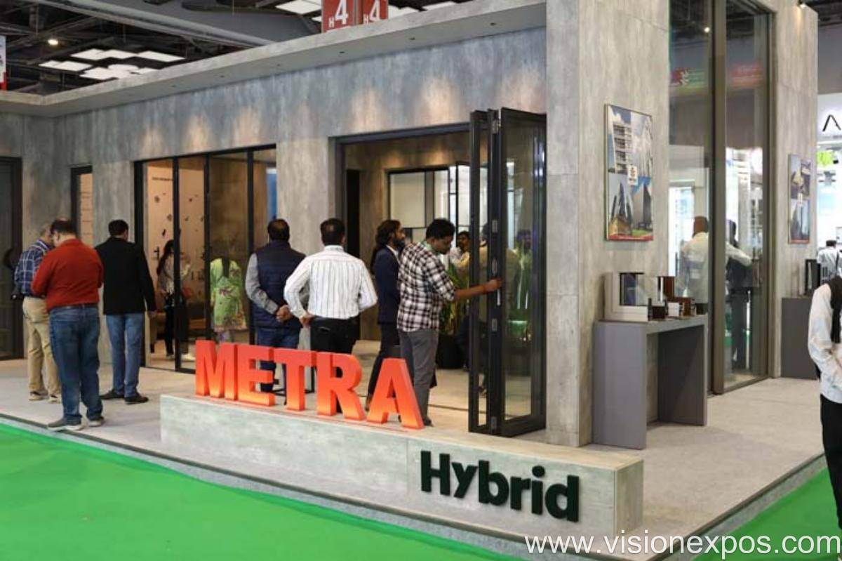 2026年印度门窗幕墙展览会<br>Zak Doors & Windows 2026插图1 2026年印度门窗幕墙展览会<br>Zak Doors & Windows 2026插图1