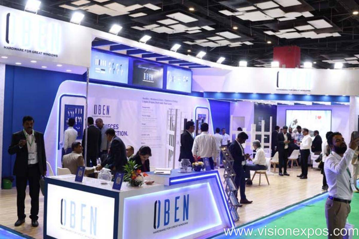 2026年印度门窗幕墙展览会<br>Zak Doors & Windows 2026插图2 2026年印度门窗幕墙展览会<br>Zak Doors & Windows 2026插图2