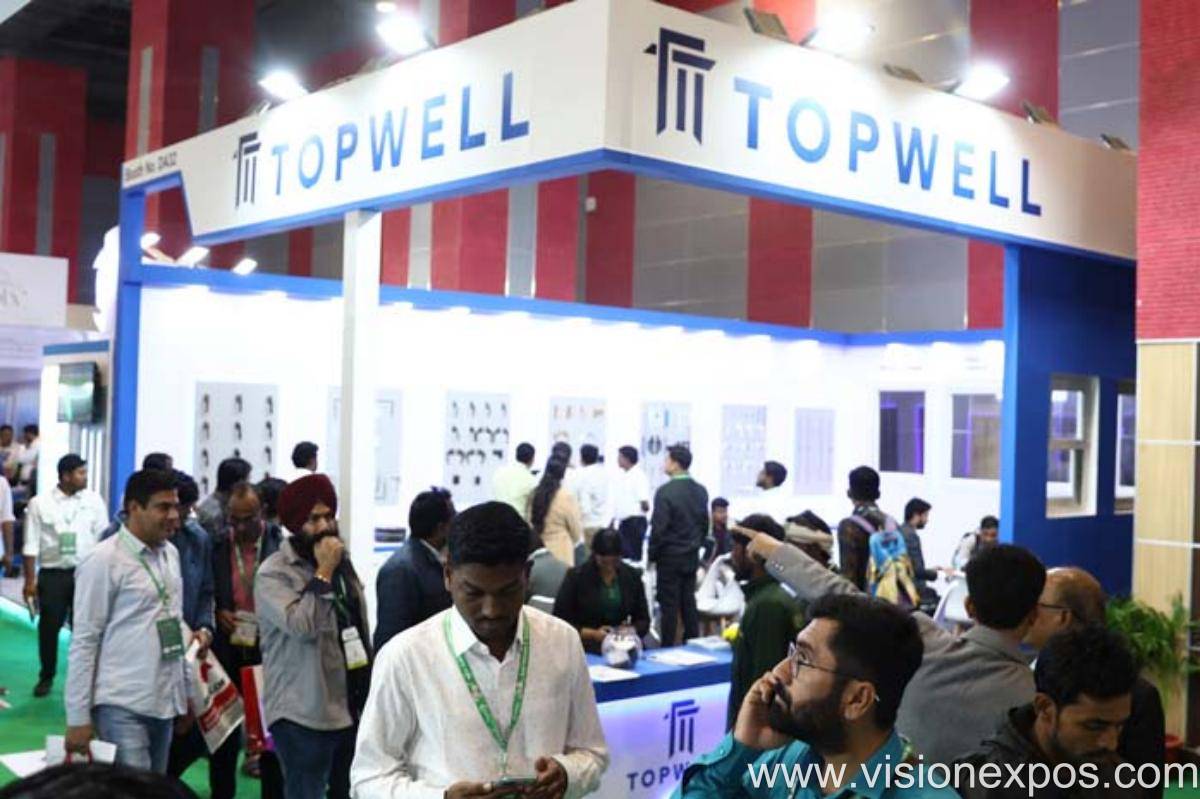 2026年印度门窗幕墙展览会<br>Zak Doors & Windows 2026插图3 2026年印度门窗幕墙展览会<br>Zak Doors & Windows 2026插图3