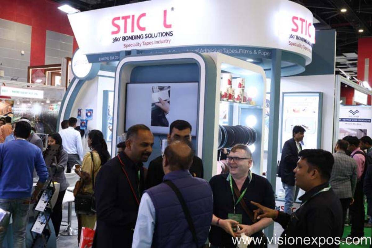 2026年印度门窗幕墙展览会<br>Zak Doors & Windows 2026插图4 2026年印度门窗幕墙展览会<br>Zak Doors & Windows 2026插图4