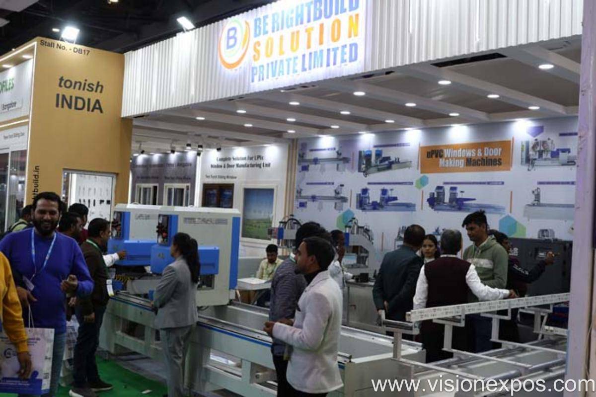 2026年印度门窗幕墙展览会<br>Zak Doors & Windows 2026插图5 2026年印度门窗幕墙展览会<br>Zak Doors & Windows 2026插图5